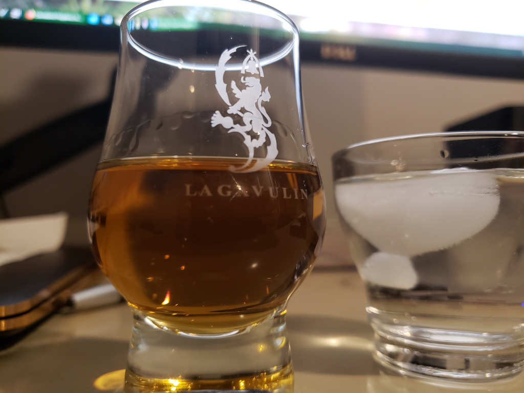 Glen Deveron 20 Highland Single Malt Scotch Whiskey